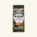 HBO Original The Last Of Us - Organic High Caf Ground Coffee - High Caf Ground Superfood Coffee Blend