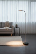 Cordless Anywhere Lamp-Flexible Lightweight with 16 LED Bulbs