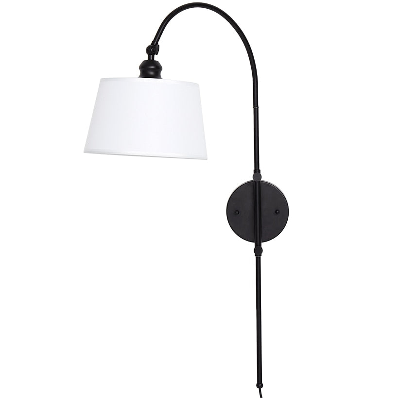 Adjustable Wall Sconce