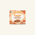 Focus Half-Caf Coffee Pods (24ct) - Focus Half Caf Organic Coffee Pods
