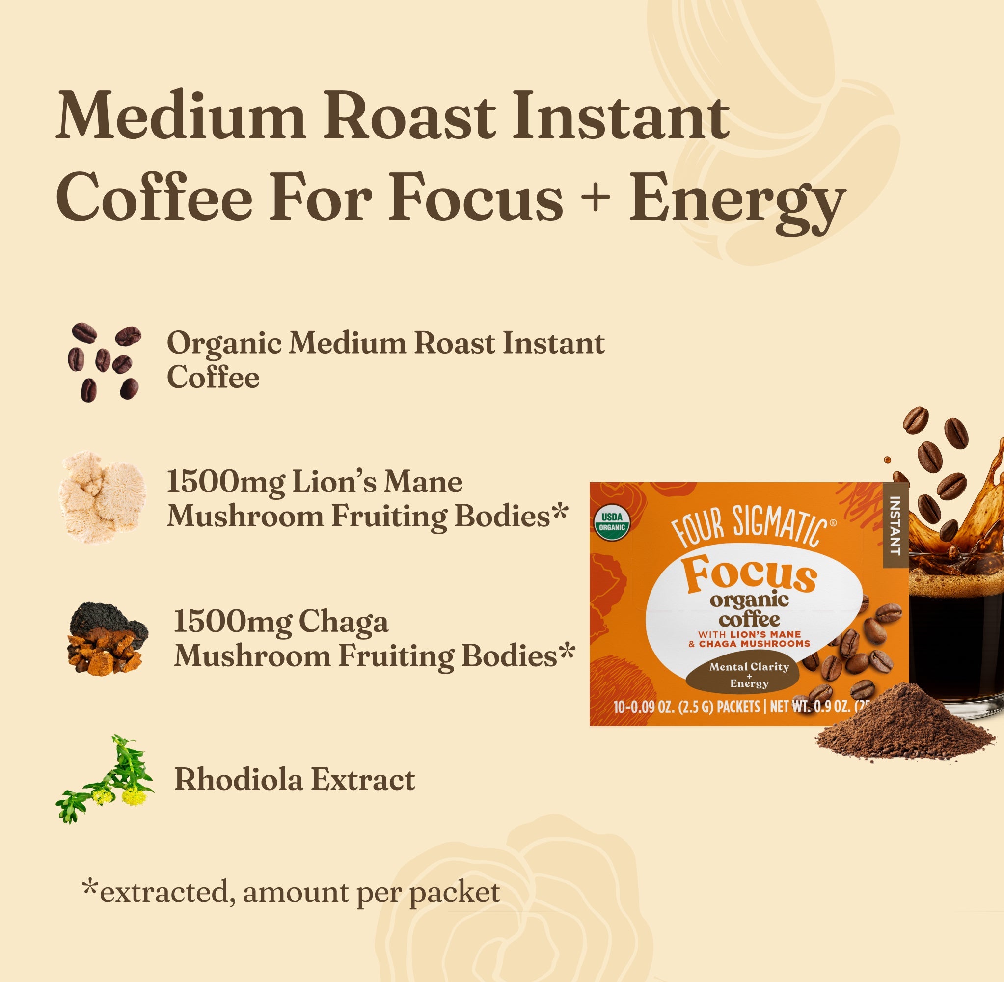Coffee Lovers Bundle - Roast Variety Set