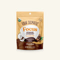 Focus Creamer – Chocolate - Chocolate Smooth Coffee Creamer