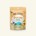 Focus Creamer – Vanilla - Vanilla Smooth Coffee Creamer