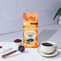 Focus Ground Coffee - Dark - Dark Roast Superfood Coffee Blend