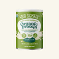 Plant-Based Protein – Unflavored - Unflavored Daily Protein Formula