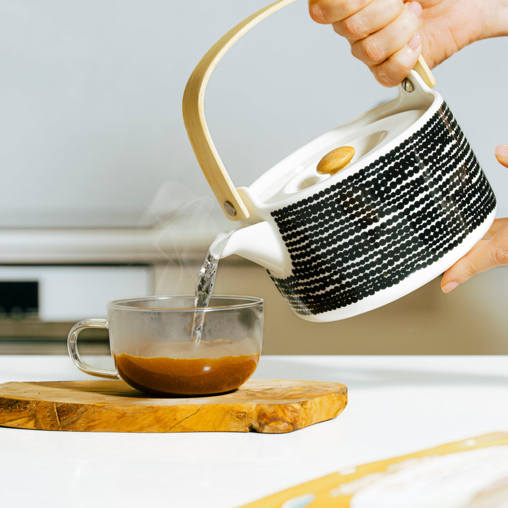 Focus Instant Coffee Multiserve - Focus Superfood Coffee Blend