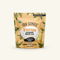 Focus Black Tea - Focus Mushroom Tea Blend