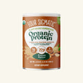 Plant-Based Protein – Peanut Butter - Peanut Butter Daily Protein Formula