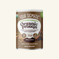 Plant-Based Protein – Chocolate - Chocolate Daily Protein Formula